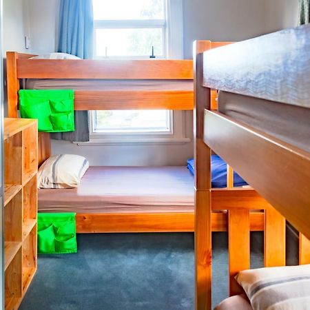 Oaklands Lodge Окленд Экстерьер фото