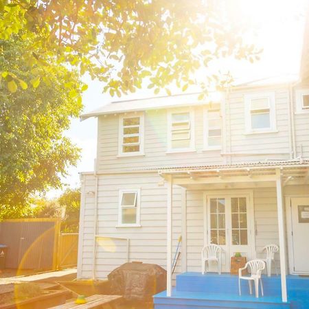 Oaklands Lodge Окленд Экстерьер фото