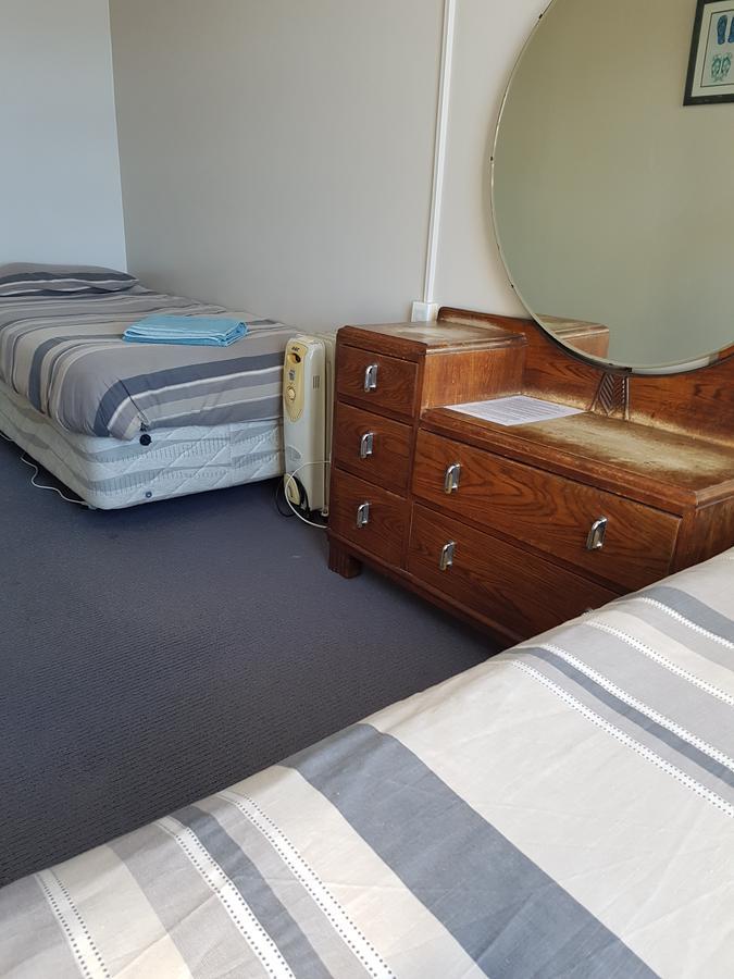 Oaklands Lodge Окленд Экстерьер фото