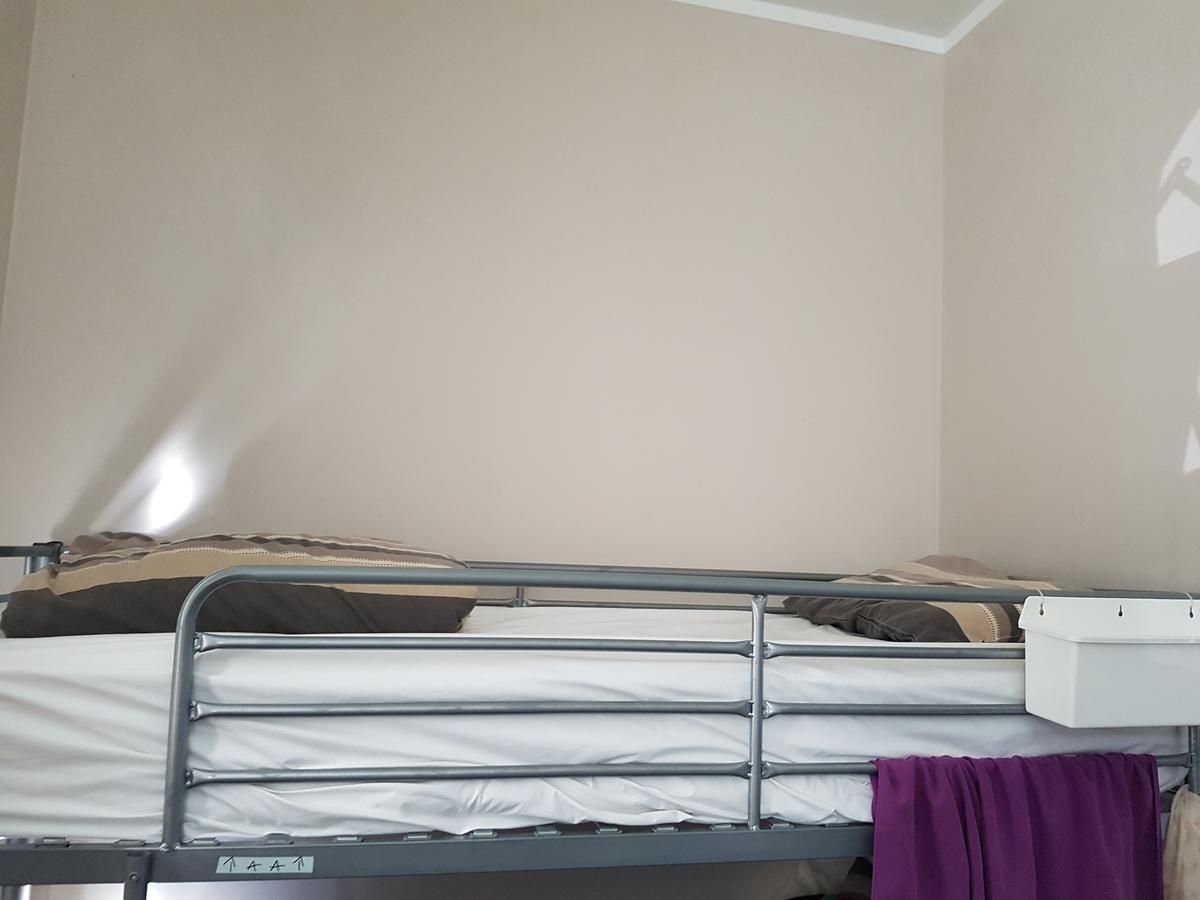 Oaklands Lodge Окленд Экстерьер фото