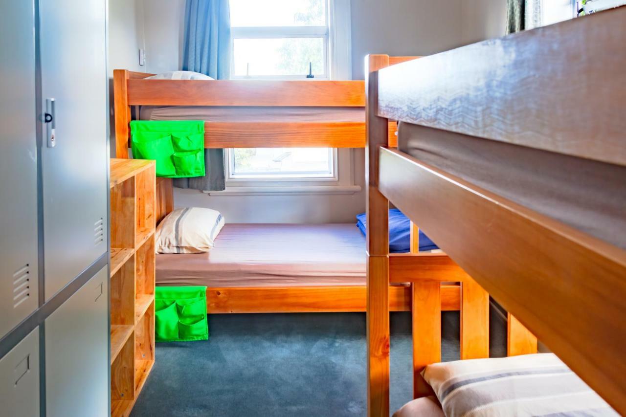 Oaklands Lodge Окленд Экстерьер фото