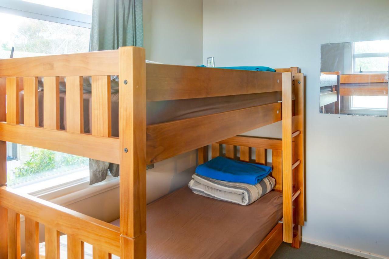 Oaklands Lodge Окленд Экстерьер фото