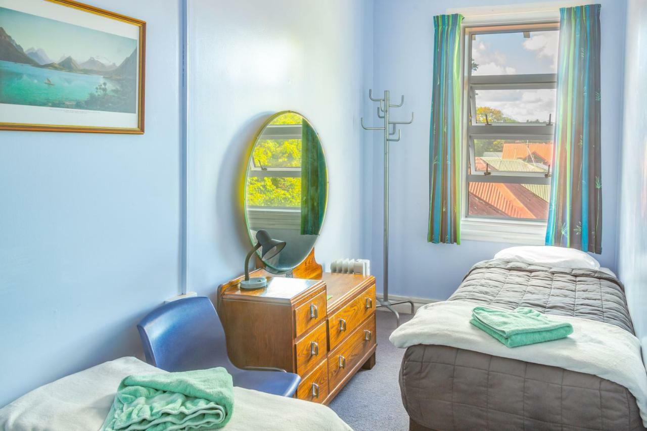 Oaklands Lodge Окленд Экстерьер фото