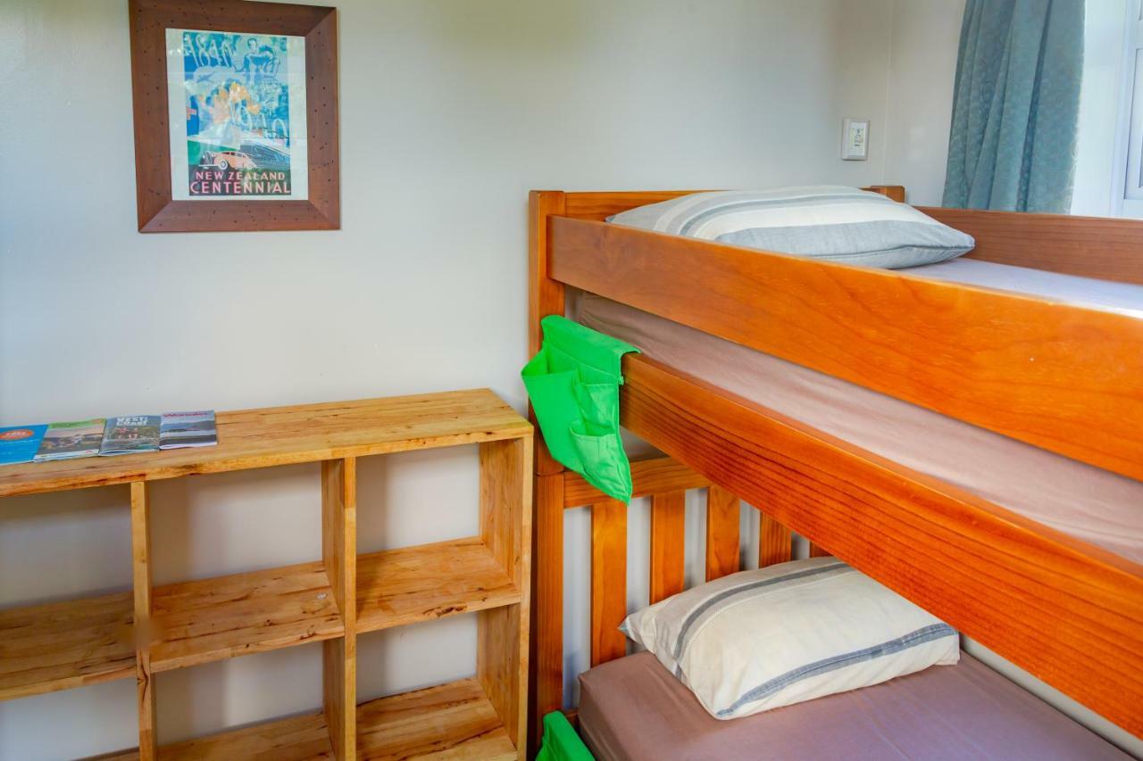 Oaklands Lodge Окленд Экстерьер фото