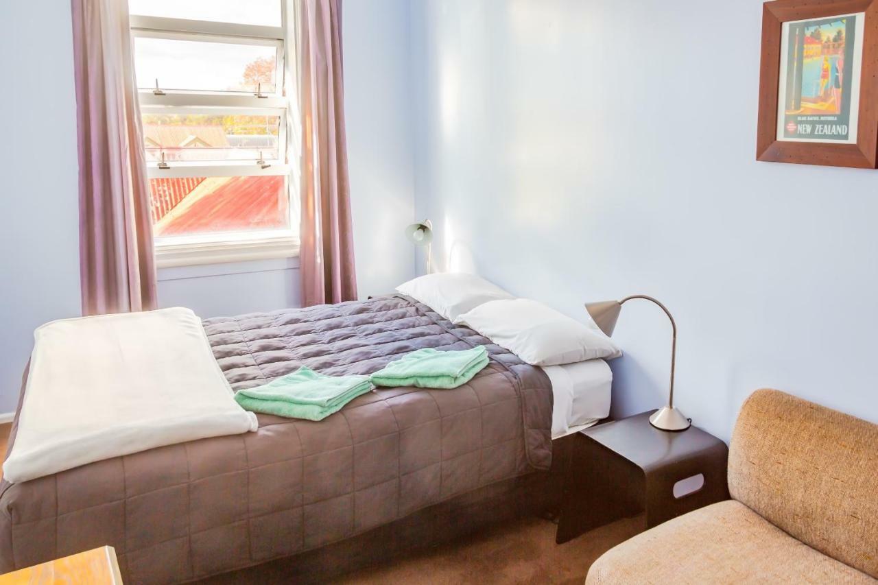 Oaklands Lodge Окленд Экстерьер фото