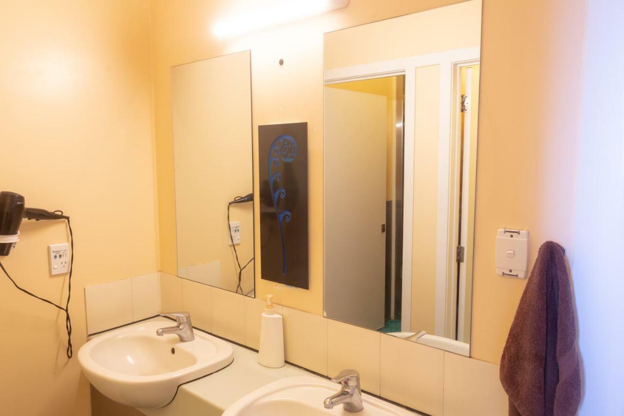 Oaklands Lodge Окленд Экстерьер фото